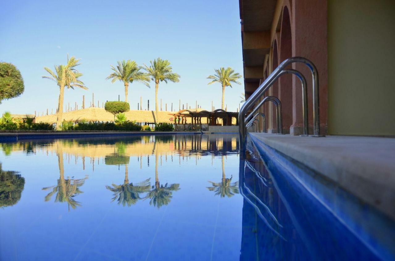 Sea Beach Aqua Park Resort Sharm el-Sheikh Eksteriør billede